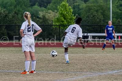 JV Cavsoccer vs Byrnes 101